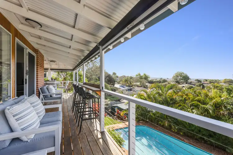 Seventh view of Homely house listing, 21 Kintyre Crescent, Banora Point NSW 2486