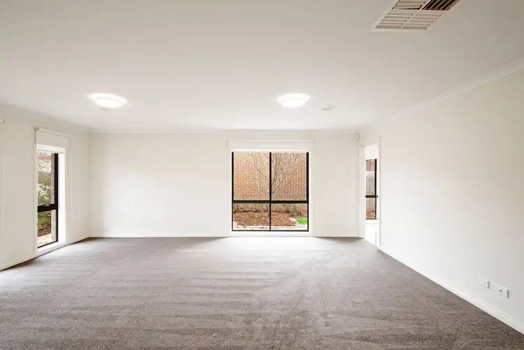 Third view of Homely house listing, 4 Renfree Street, Casey ACT 2913