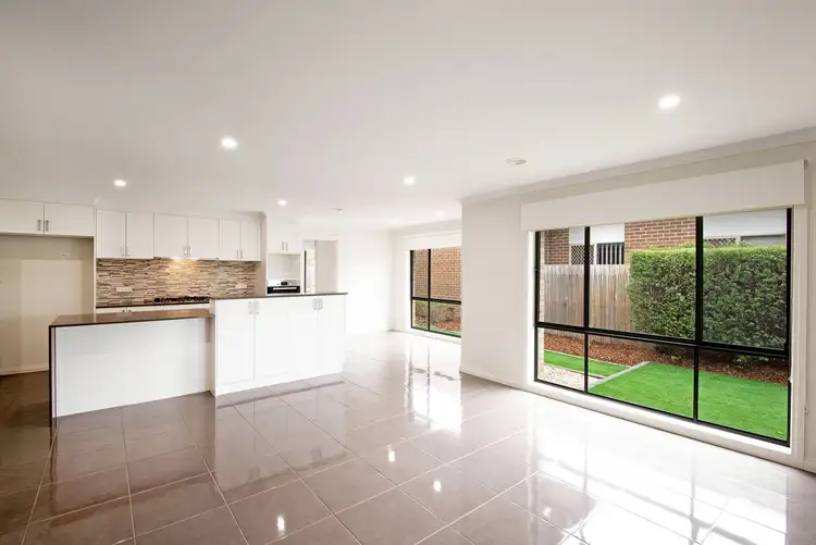 Fourth view of Homely house listing, 4 Renfree Street, Casey ACT 2913