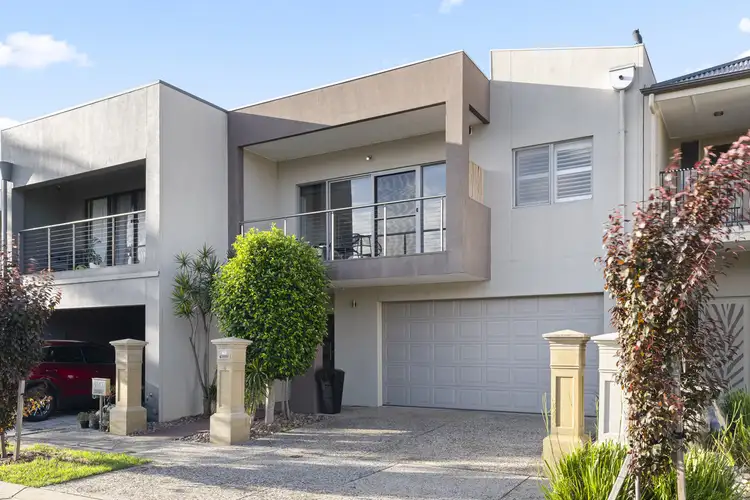 6 Pine Court, Mawson Lakes SA 5095