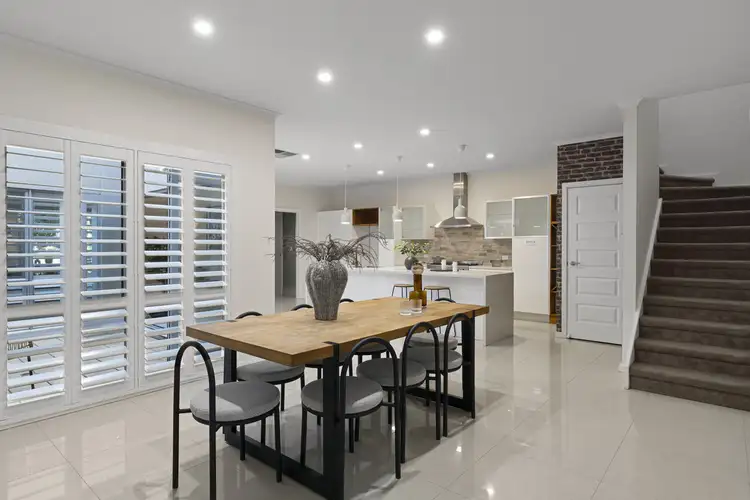 Second view of Homely house listing, 6 Pine Court, Mawson Lakes SA 5095