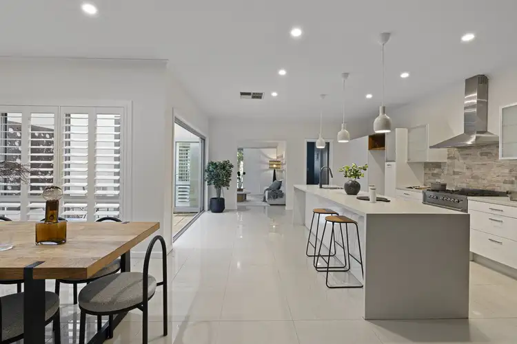 Third view of Homely house listing, 6 Pine Court, Mawson Lakes SA 5095