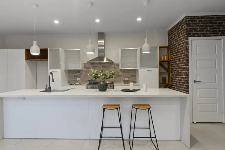 Fourth view of Homely house listing, 6 Pine Court, Mawson Lakes SA 5095