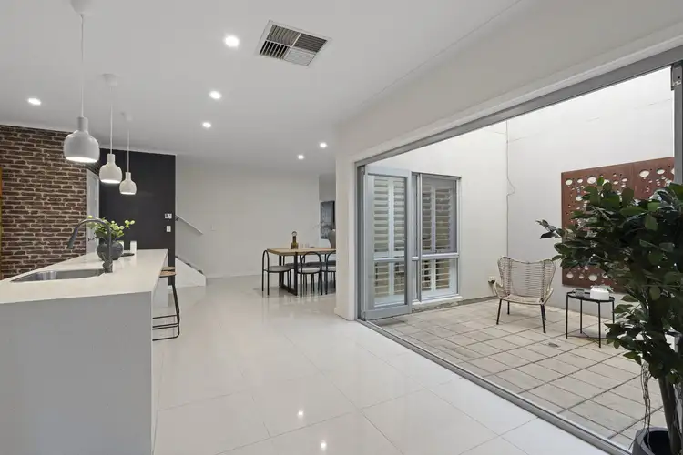 Fifth view of Homely house listing, 6 Pine Court, Mawson Lakes SA 5095