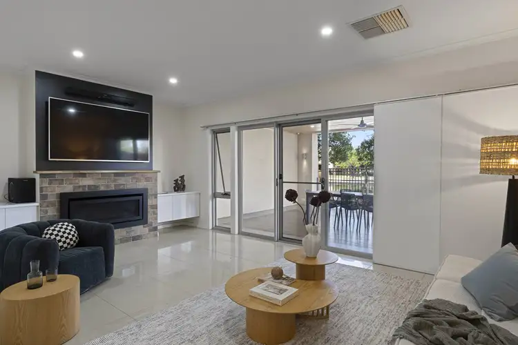 Sixth view of Homely house listing, 6 Pine Court, Mawson Lakes SA 5095