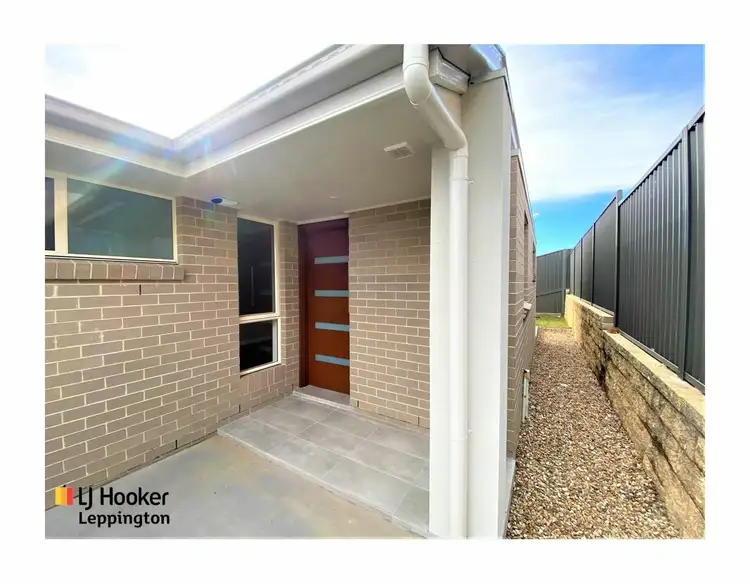 11A Davidson Street, Oran Park NSW 2570