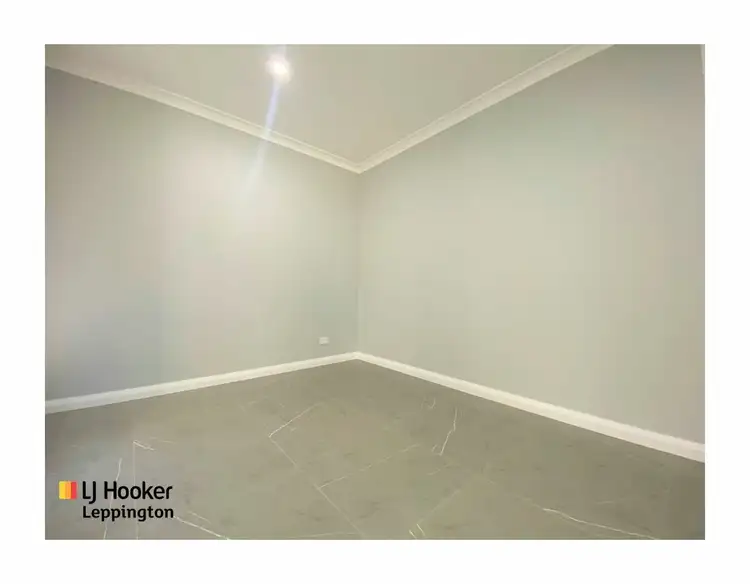 Third view of Homely house listing, 11A Davidson Street, Oran Park NSW 2570