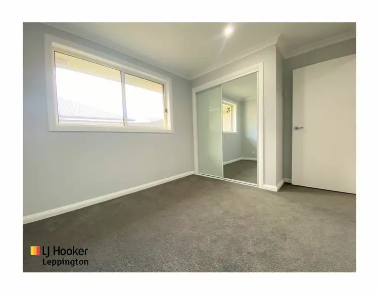 Fourth view of Homely house listing, 11A Davidson Street, Oran Park NSW 2570