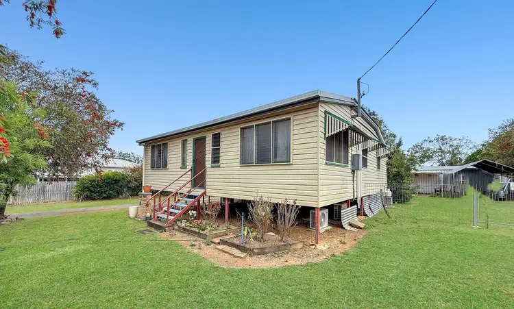 6 Loudon Street, Mareeba QLD 4880