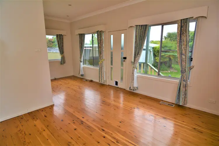 Third view of Homely house listing, 11 Higgins Street, Lithgow NSW 2790