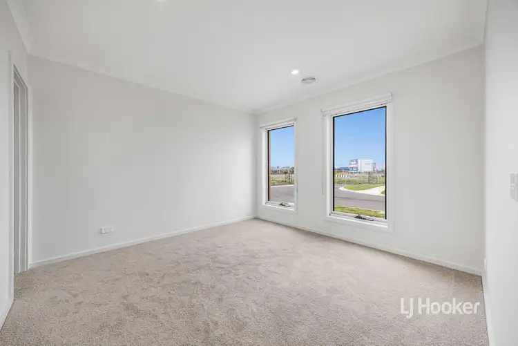 Third view of Homely house listing, 35 Portulaca Avenue, Manor Lakes VIC 3024