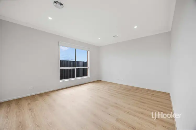 Fourth view of Homely house listing, 35 Portulaca Avenue, Manor Lakes VIC 3024