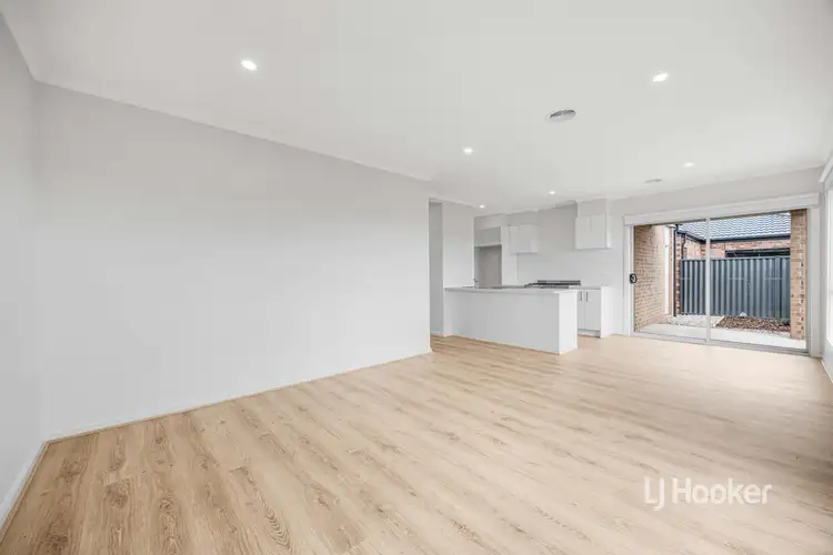 Fifth view of Homely house listing, 35 Portulaca Avenue, Manor Lakes VIC 3024