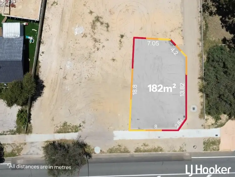 158 Eudoria Street, Gosnells WA 6110