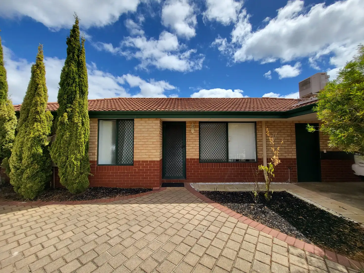 Main view of Homely unit listing, 11/25 Conifer Pl, Beechboro WA 6063