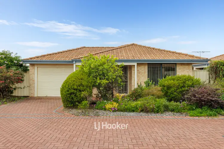 1/16 Curtin Mews, Eaton WA 6232