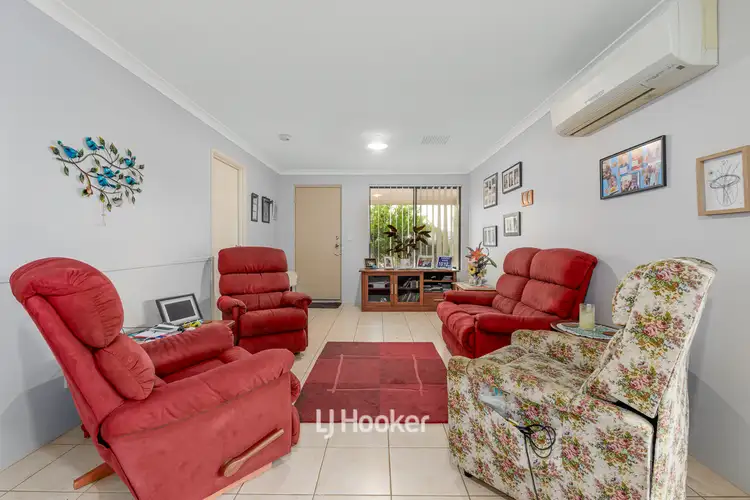 Fifth view of Homely house listing, 1/16 Curtin Mews, Eaton WA 6232