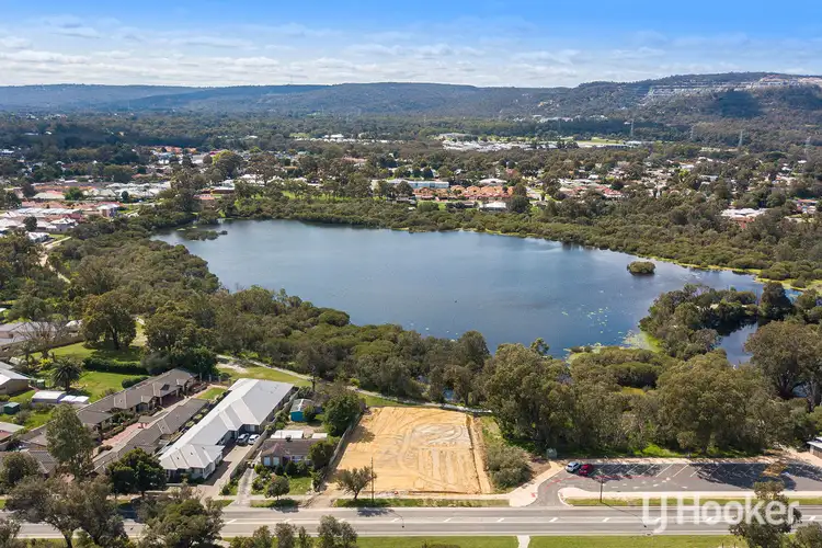 Second view of Homely land listing, 156 Eudoria Street, Gosnells WA 6110