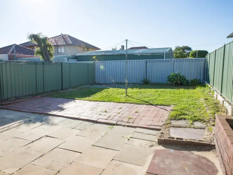 Fourth view of Homely semi-detached listing, 17b Riley Street, Tuart Hill WA 6060