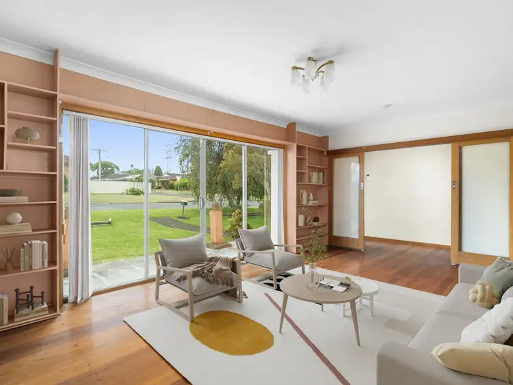 Second view of Homely house listing, 5 McLennan Street, Taree NSW 2430