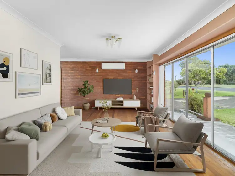 Fifth view of Homely house listing, 5 McLennan Street, Taree NSW 2430