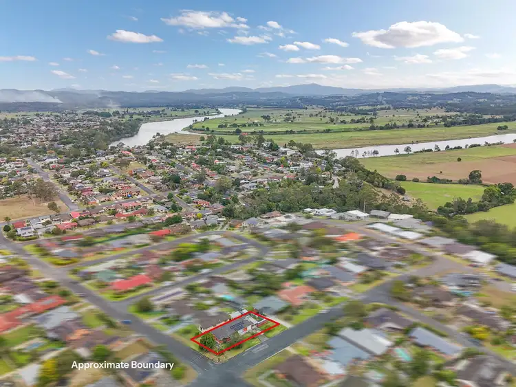 Seventh view of Homely house listing, 5 McLennan Street, Taree NSW 2430