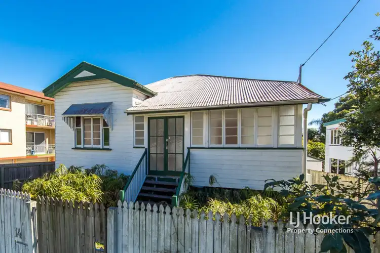 14 Chelmsford Avenue, Lutwyche QLD 4030