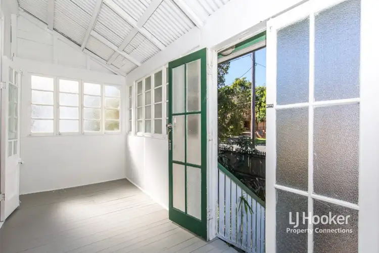 Third view of Homely house listing, 14 Chelmsford Avenue, Lutwyche QLD 4030