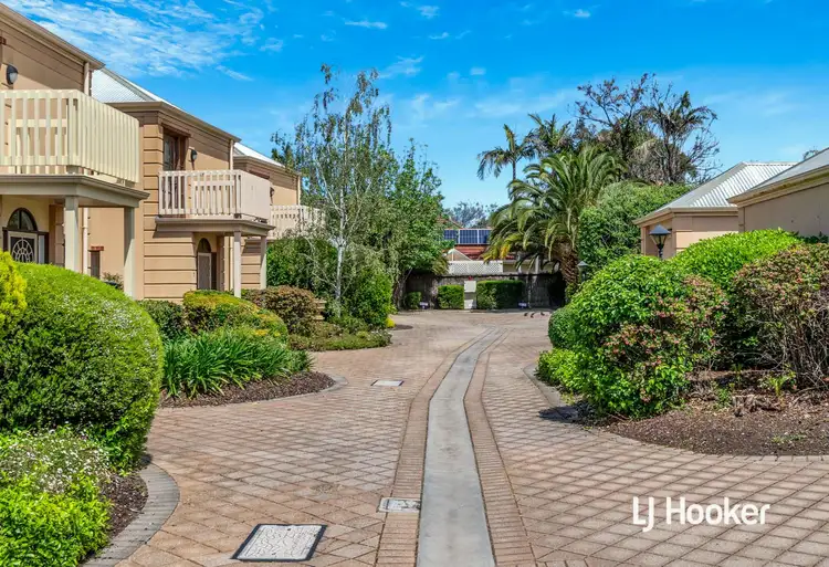 Second view of Homely house listing, Unit 5/118-120 North East Road, Walkerville SA 5081