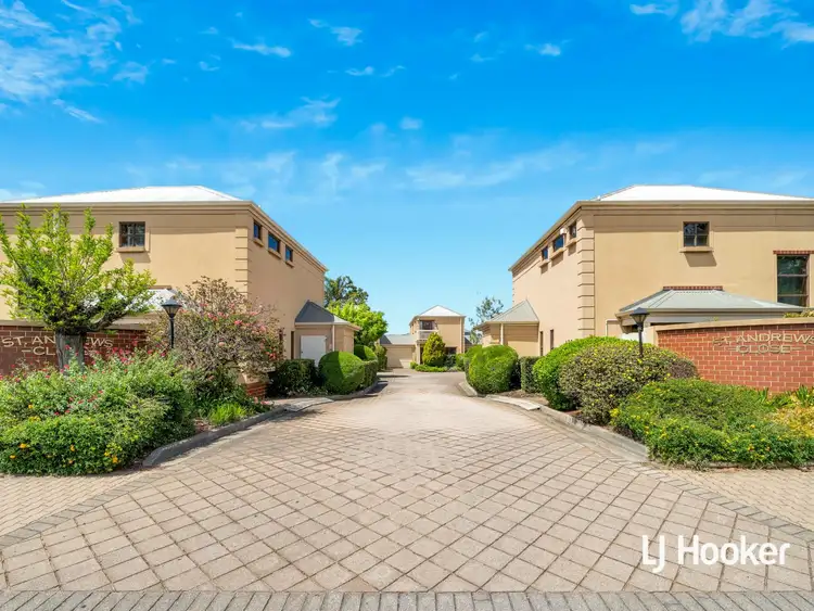 Third view of Homely house listing, Unit 5/118-120 North East Road, Walkerville SA 5081