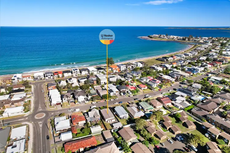 86 Osborne Parade, Warilla NSW 2528