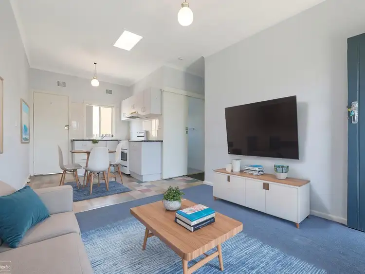 Third view of Homely block of units listing, 44 Stephanie Avenue, Warilla NSW 2528