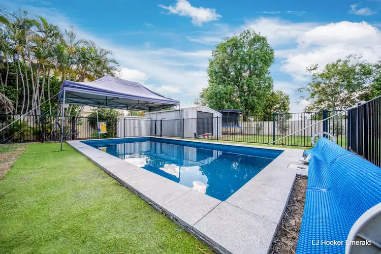 Third view of Homely house listing, 4 Little Street, Emerald QLD 4720