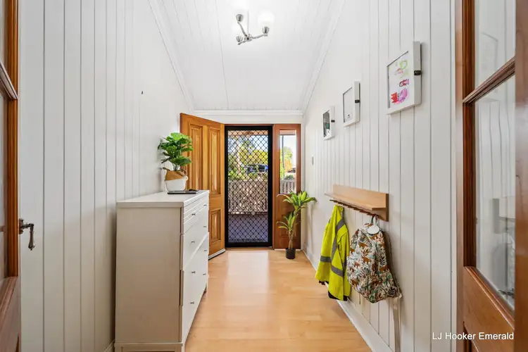 Fourth view of Homely house listing, 4 Little Street, Emerald QLD 4720