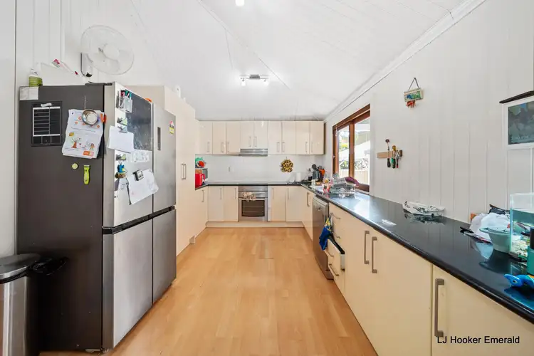 Sixth view of Homely house listing, 4 Little Street, Emerald QLD 4720