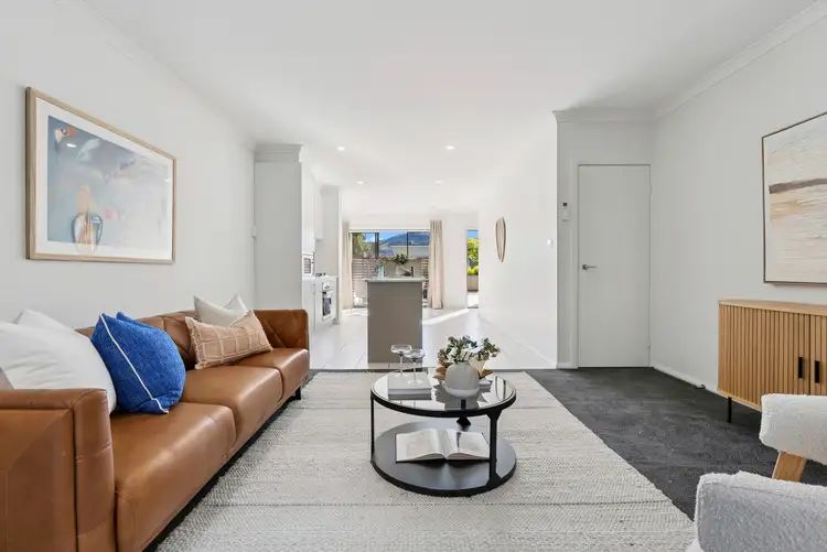 Fourth view of Homely townhouse listing, 16/86 Mawson Drive, Mawson ACT 2607