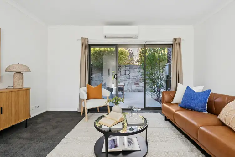 Fifth view of Homely townhouse listing, 16/86 Mawson Drive, Mawson ACT 2607