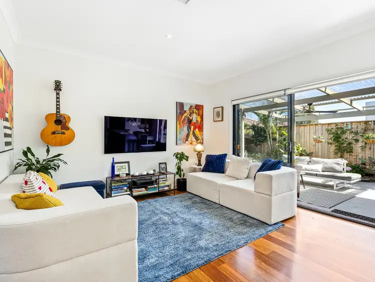 Second view of Homely villa listing, Villa 4/124 Barton Street, Monterey NSW 2217