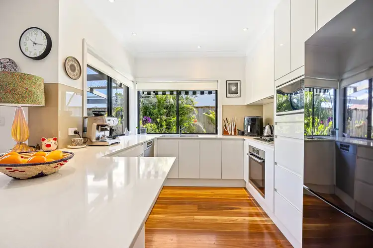 Third view of Homely villa listing, Villa 4/124 Barton Street, Monterey NSW 2217