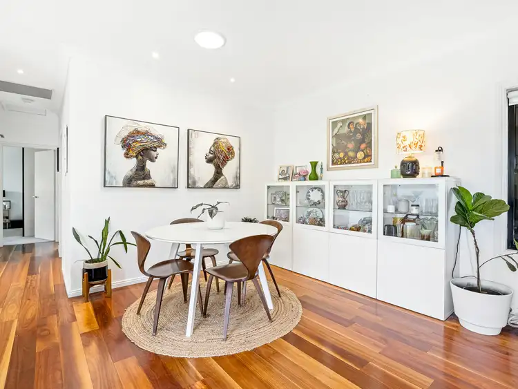 Fifth view of Homely villa listing, Villa 4/124 Barton Street, Monterey NSW 2217