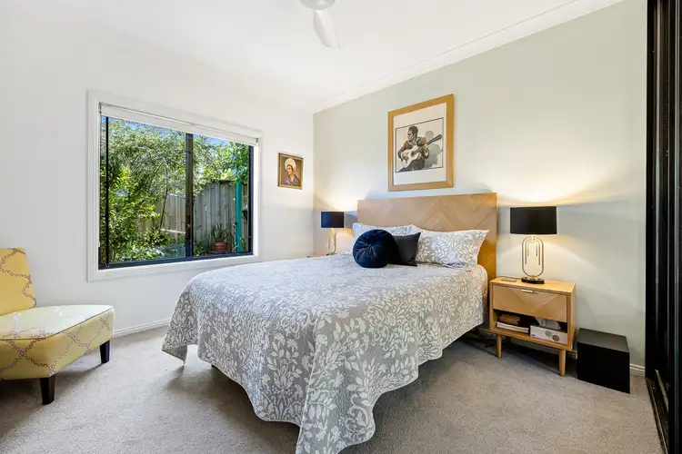 Sixth view of Homely villa listing, Villa 4/124 Barton Street, Monterey NSW 2217