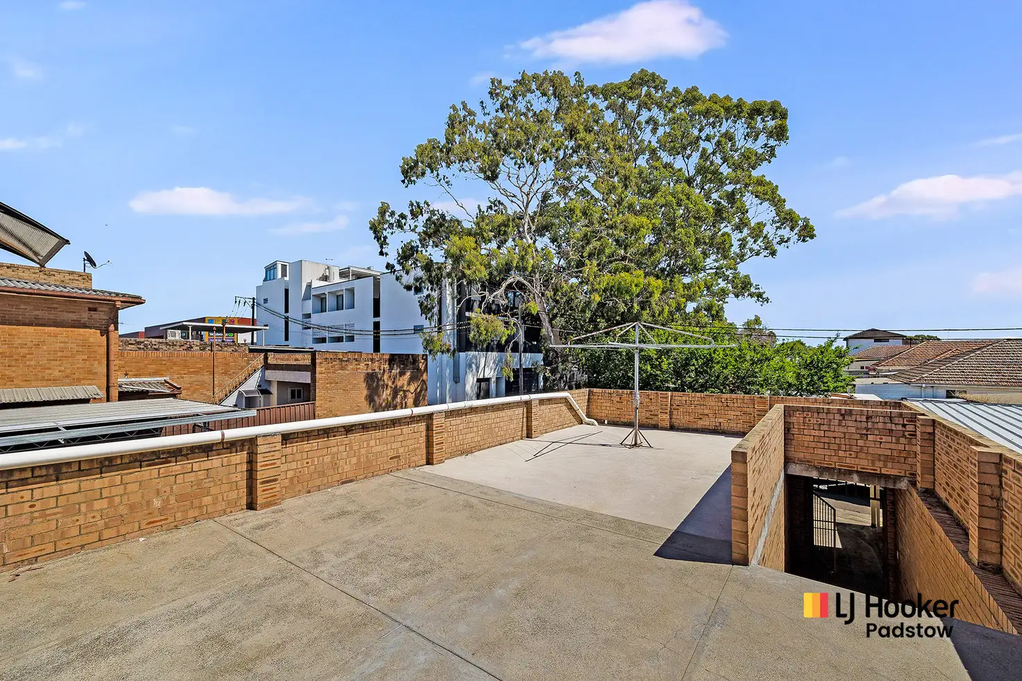 Main view of Homely unit listing, 1/104 Waldron Road, Chester Hill NSW 2162