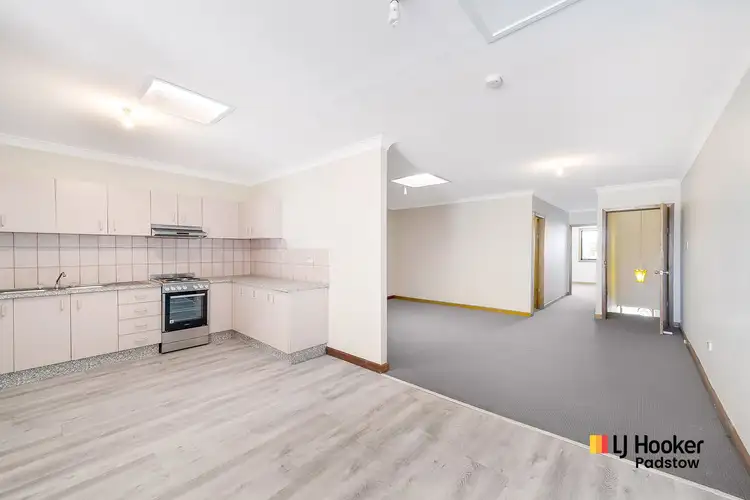 Second view of Homely unit listing, 1/104 Waldron Road, Chester Hill NSW 2162