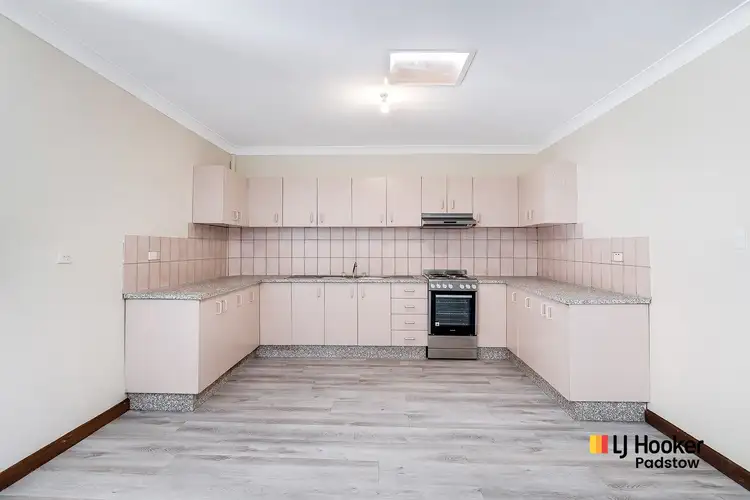 Third view of Homely unit listing, 1/104 Waldron Road, Chester Hill NSW 2162