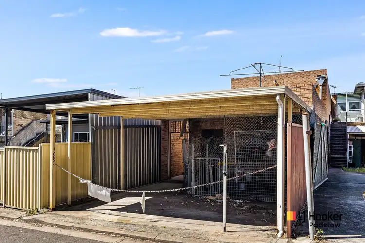 Fifth view of Homely unit listing, 1/104 Waldron Road, Chester Hill NSW 2162