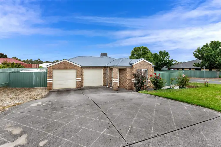 29 Lord Lynedoch Street, Lyndoch SA 5351