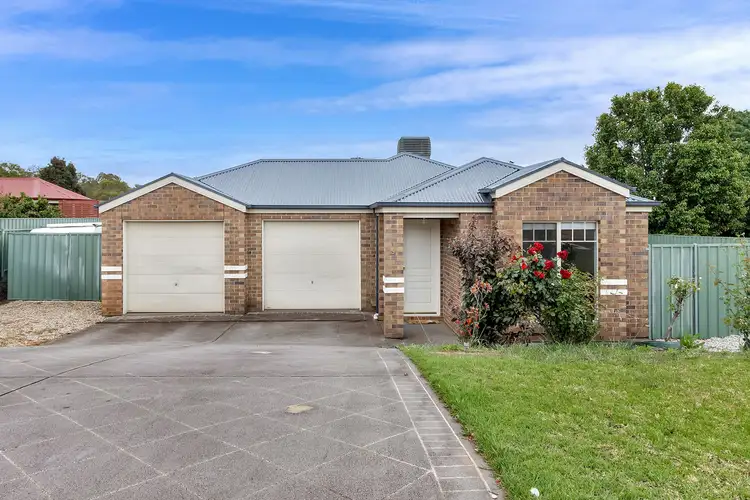 Second view of Homely house listing, 29 Lord Lynedoch Street, Lyndoch SA 5351