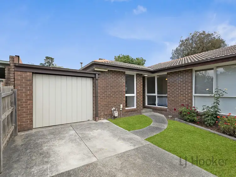 5/18 Freeman Street, Ringwood East VIC 3135