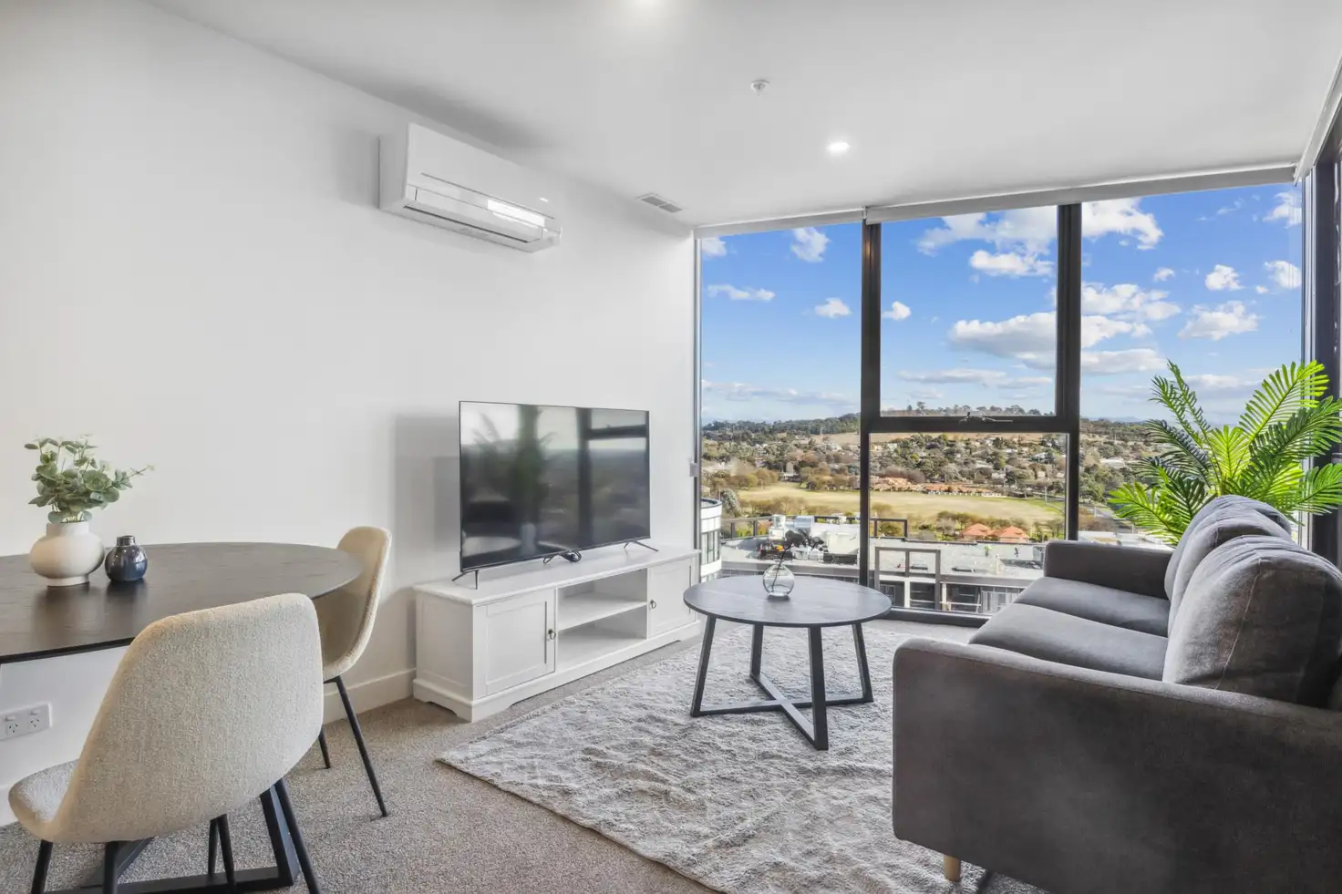Main view of Homely apartment listing, 1705/2 Furzer Street, Phillip ACT 2606