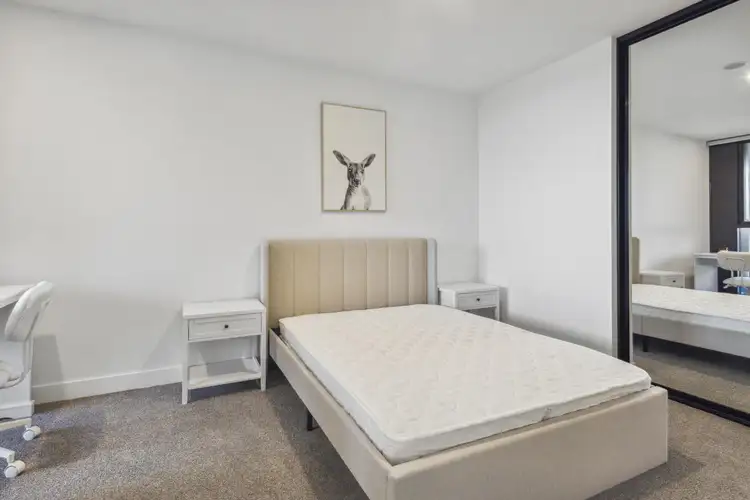 Fifth view of Homely apartment listing, 1705/2 Furzer Street, Phillip ACT 2606